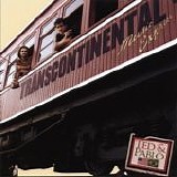 Pablo Fagundes - TRANSCONTINENTAL MUSIC EXPRESS