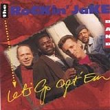 Rockin' Jake - Let's Go Get 'Em-Rockin' Jake Band