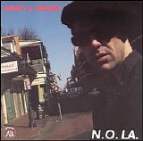 Andy J. Forest - N.O.LA.