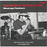 Billy Branch - Mississippi Flashback