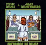 Txus Blues & Jose Bluefingers - Enfermos de Blues
