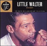 Little Walter - His Best (Chess 50th Anniversary Collection)