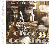 Cisco Herzhaft - Cisco Cooking