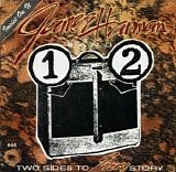James Harman - Two Sides to Every Story