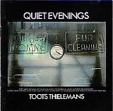 Toots Thielemans - Quiet Evenings