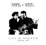 Brendan Power - Live in Ireland-With Andrew White