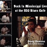 Grady Champion - Back In Mississippi Live