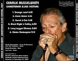 Charlie Musselwhite - Lahnsteiner Blues Festival, 2007