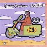 Damien masterson - Scrapbook