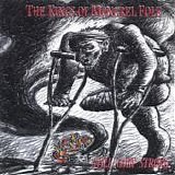 Mark Graham - The Kings of Mongrel: Folk Still Going Strong