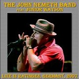 John Németh - Live in Ratingen, 2007