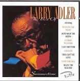 Larry Adler - The Best Of -Summertime