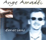 Ange Amadéi - Émotions