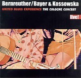 Beata Kossowska - United Blues Experience (The Cologne Concert)