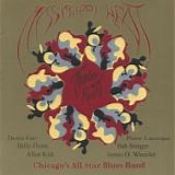 Mississippi Heat - Thunder In My Heart