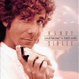 Randy Singer - Harmonica Dreams