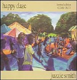 Juzzie Smith - Happy Daze