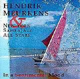 Hendrik Meurkens - In a sentimental mood