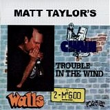 Chain - Trouble in the wind/walls 2