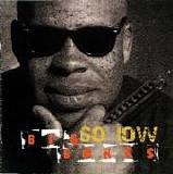 Big Bones - So Low