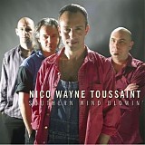Nico Wayne Toussaint - Southern Wind Blowin' (2007)