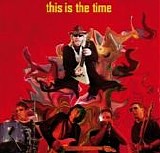 Livin' Blues Xperience - This Is The Time