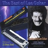 Lee Oskar - The Best of Lee Oskar vol1