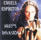 Engels Espíritos - Harps Invasion