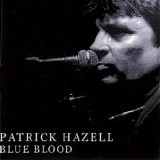 Patrick Hazell - Blue Blood