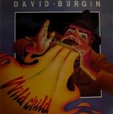 David Burgin - Wild Child
