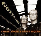 Steve Baker & Chris Jones - Gotta Look Up
