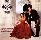 The Adler Trio - HarmoniCadence