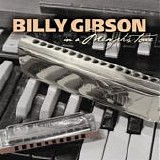 Billy Gibson - In a Memphis Tone