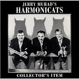 Jerry Murad's Harmonicats - Collector's Item