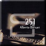Alberto Borsari - 251 -f