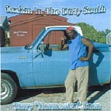 Terry Harmonica Bean - Rockin The Dirty South