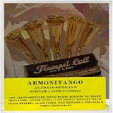 Antonio Serrano - Armonitango