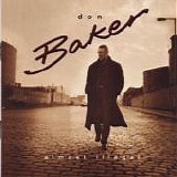 Don Baker - Almost Illegal