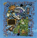 Greg "Fingers" Taylor - Back To The Blues