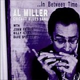 Al Miller - In Between Time
