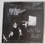 Harmonica Coixa Blues Band - Walking Blues
