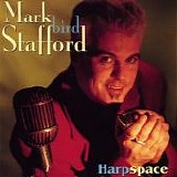 Mark Bird Stafford - Harpspace