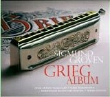 Sigmund Groven - Grieg Album