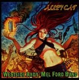 Westside Andy & Mel Ford Band - Alley Cat
