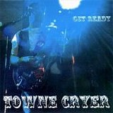 Towne Cryer - Get Ready