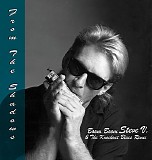 Steve Vonderharr - From The Shadows