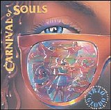 Trio Globo - Carnival of Souls