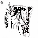 Rod Piazza - Bluesman