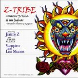 Jimmy Z and the Ztribe - Corazón Y Alma de un Jaguar (The Heart and Soul of a Jaguar)