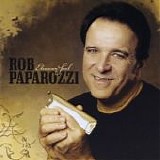 Rob Paparozzi - Etruscan Soul
